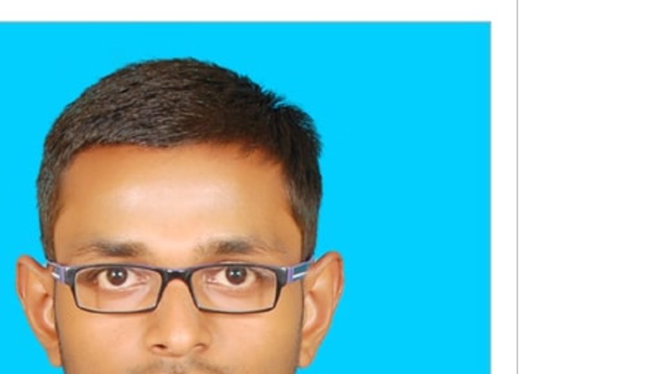 Pugazhmurugan Selvaraj