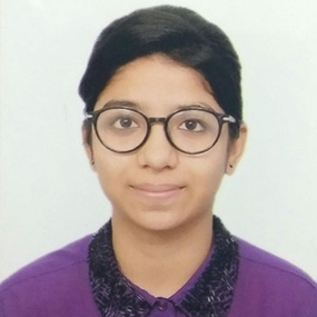 Simran g