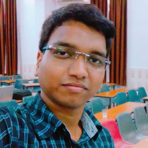 Gopal Krushna Soren