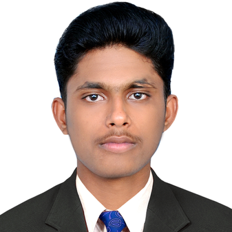 Vijayan Palanisamy