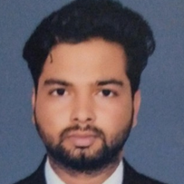 Sachin Kashyap