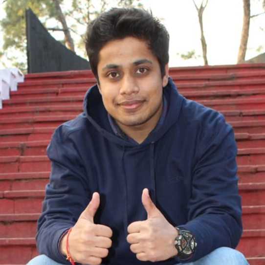 Aman Bansal