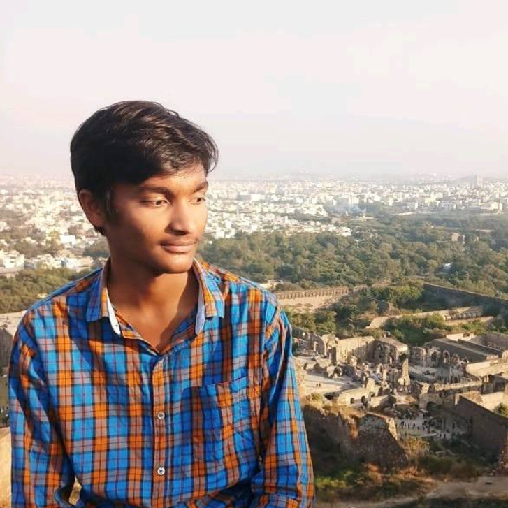 Podugu Sai Siri Chandra