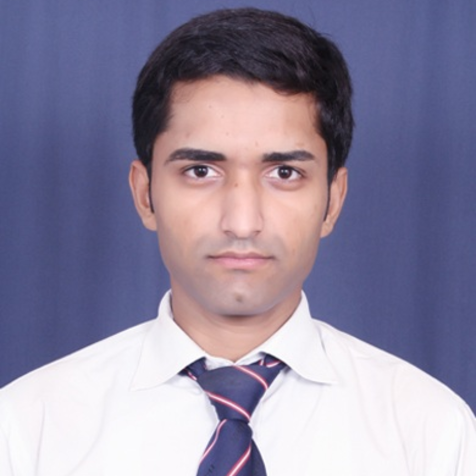 Samaksh Goel
