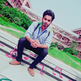 Mohd Nazim Shamsi