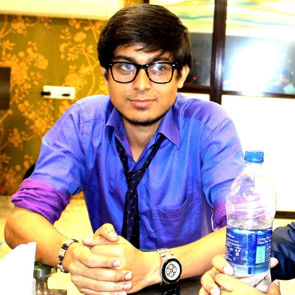 Rahul Mukherjee