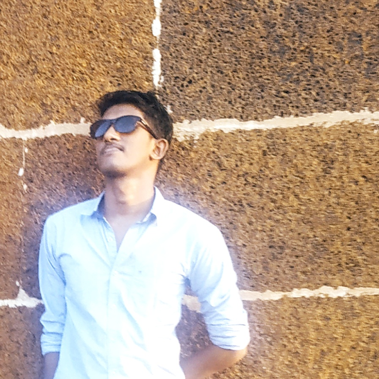 Anbarasan S