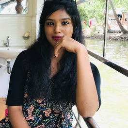 Sowmiya Jayakumar