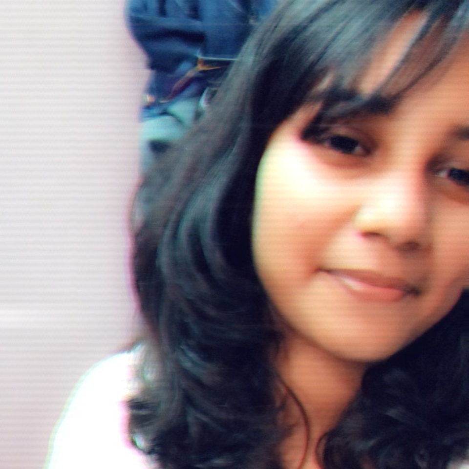 Tejasvi Sawant