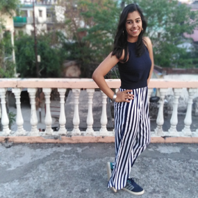 Shreya Jain