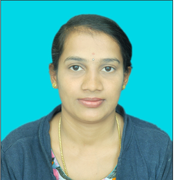 Deepa Mk