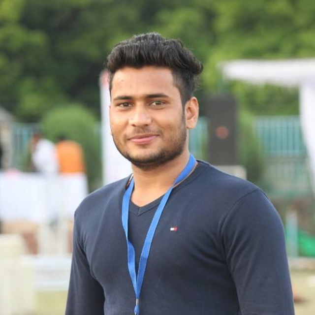 Atul Singh Gaur