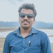 Koribilli Sivakumar