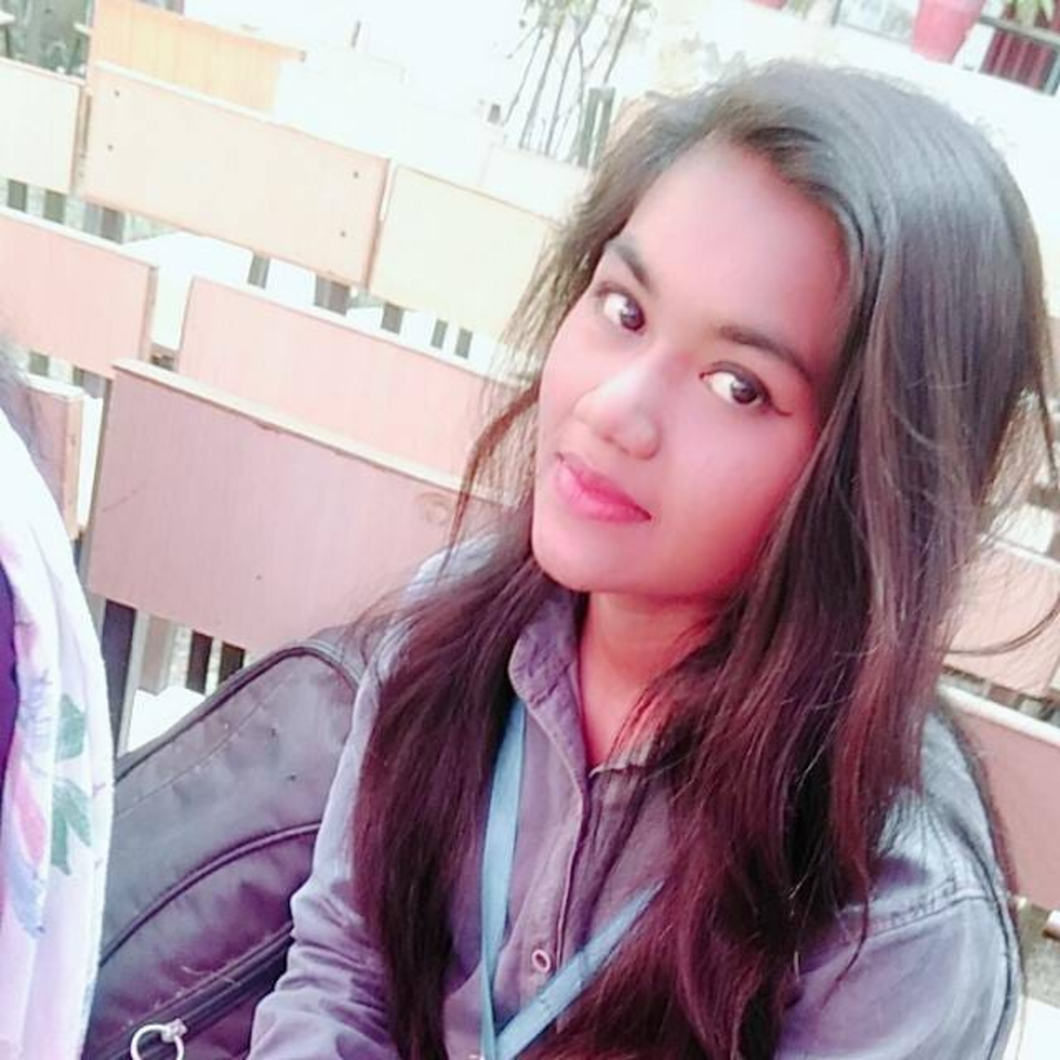 Shanti Bai