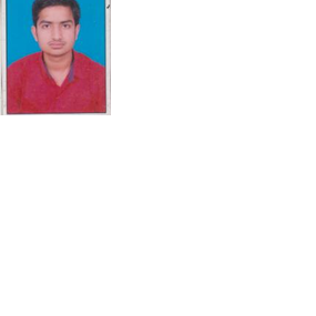 Panchal Shivam Jagdishbhai