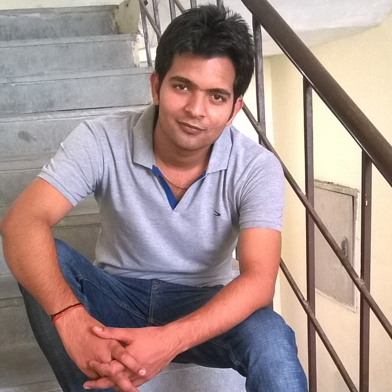 Chandrapal Singh