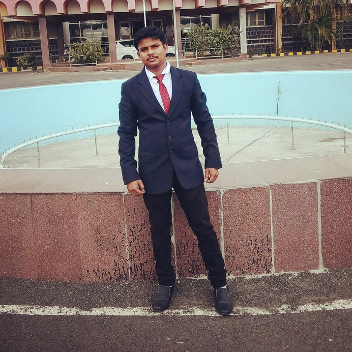 Rajesh Dalai