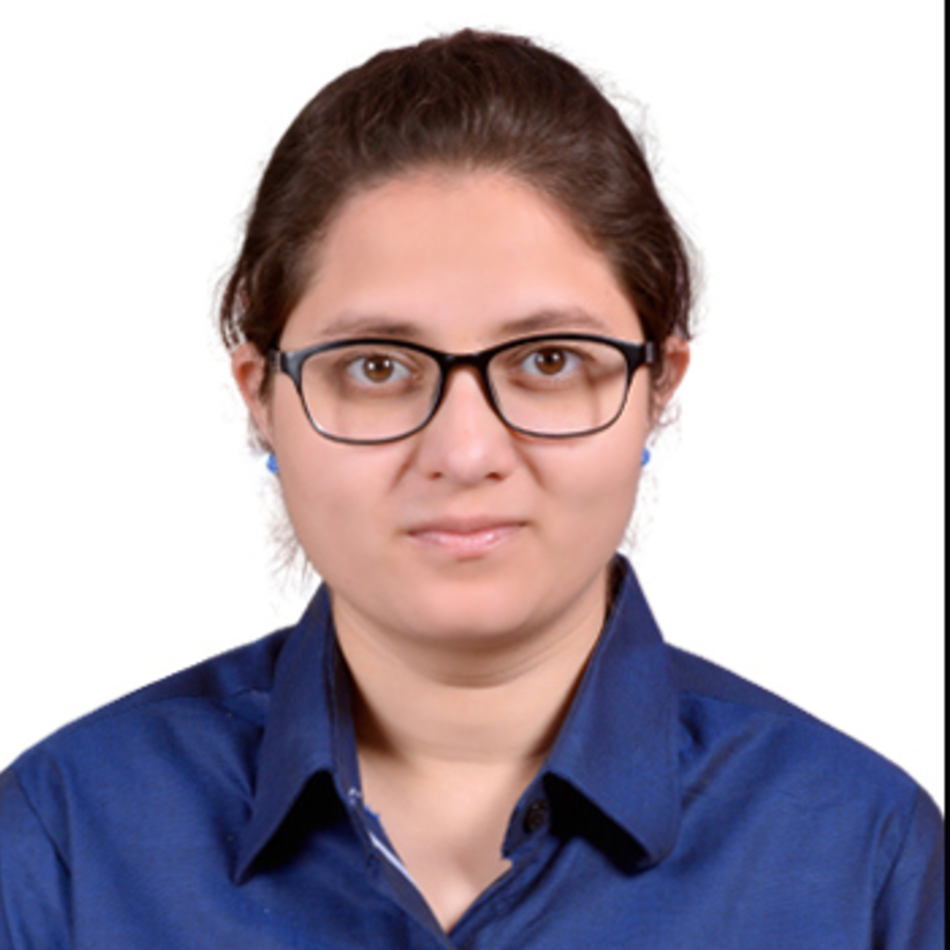 Ketki Deshpande