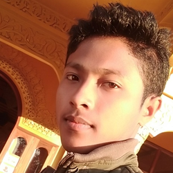 Manabjyoti Dowarah