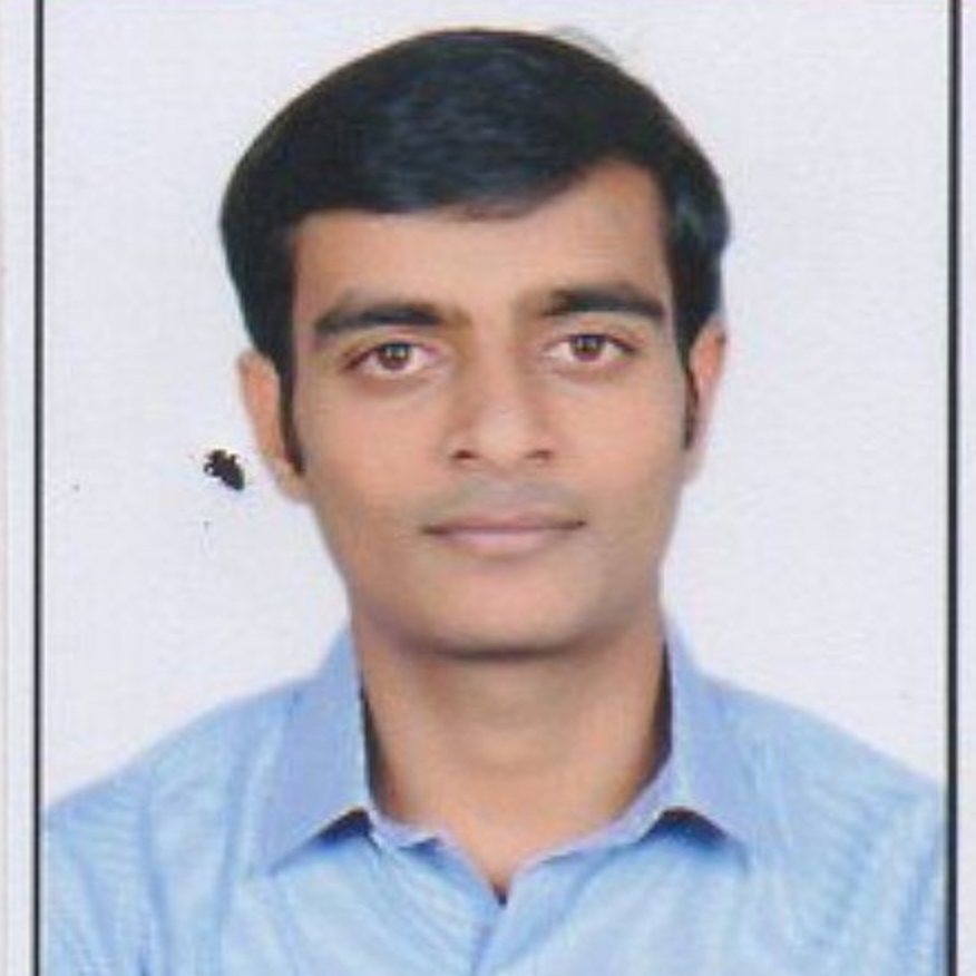 Kiran Patil
