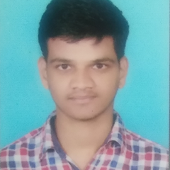 Padira Shyam Sunder Reddy