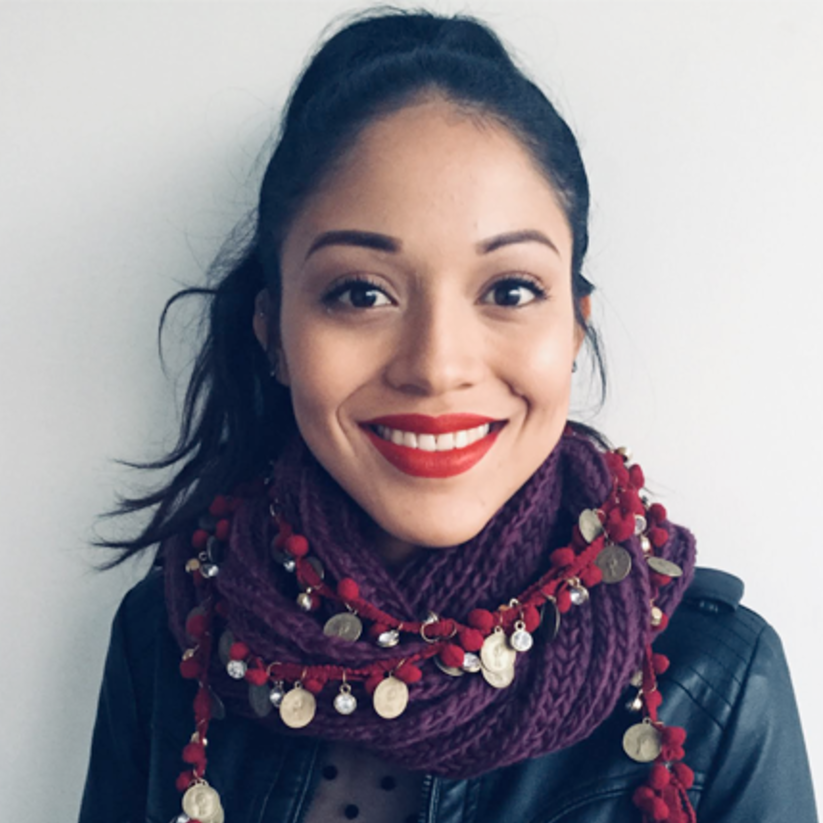 Isbel Guillén