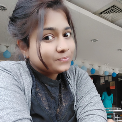 Anjali Shrigire