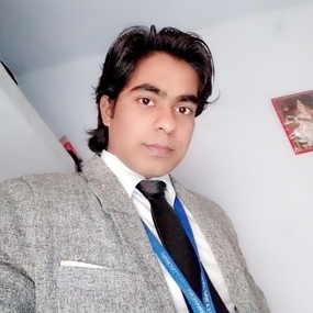 Rajesh Kumar