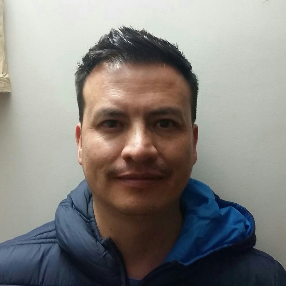 Juan Carlos Aranguren Duran