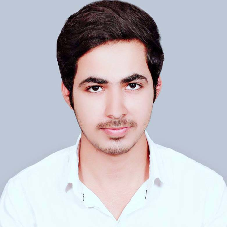 Fauzan Fahad