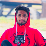 Ashish Mor