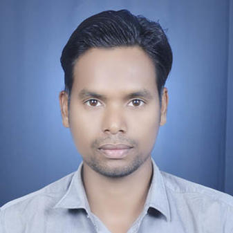 Sohrab Ali