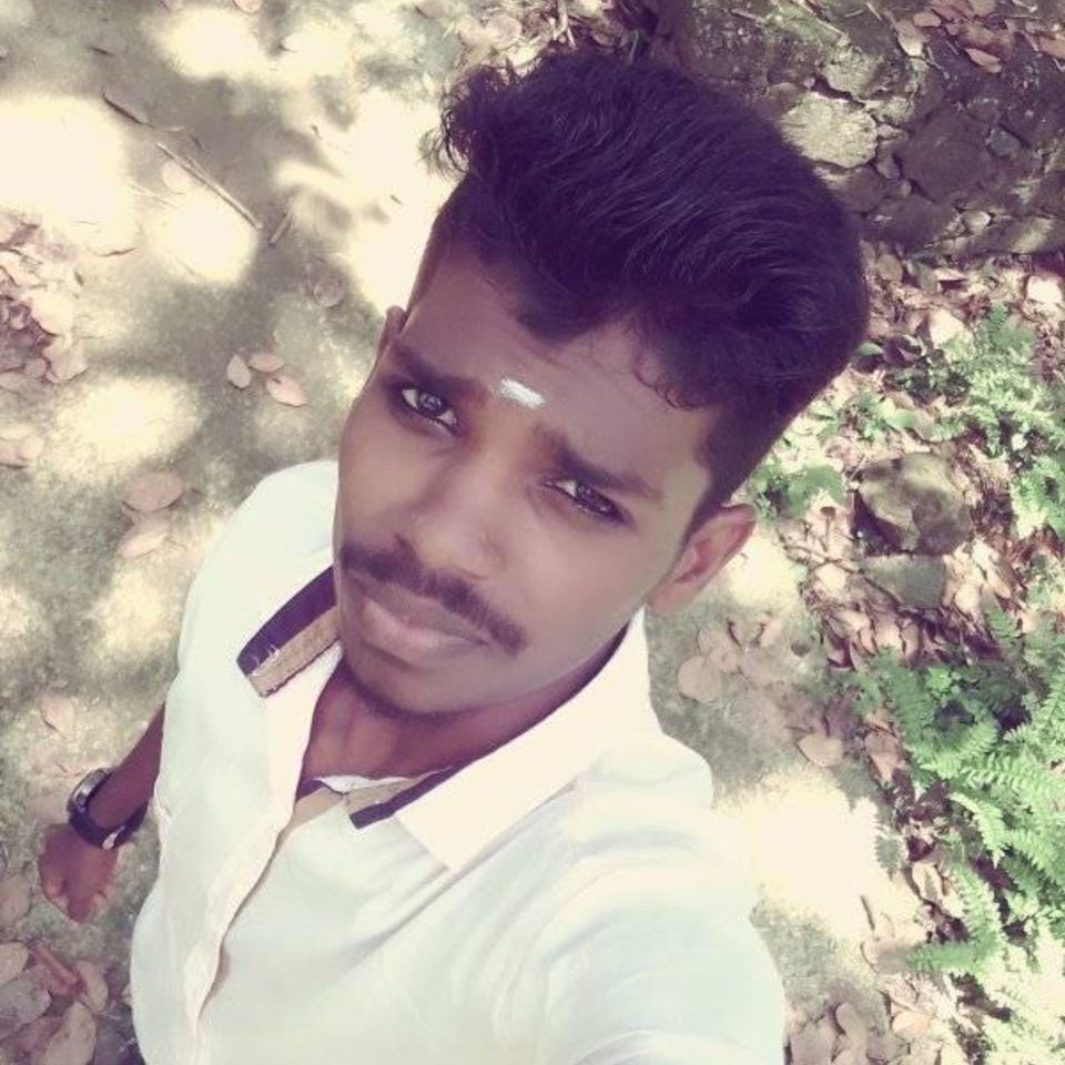 Arun Raj