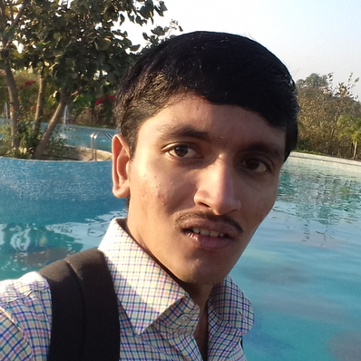Kaklotar Rakesh