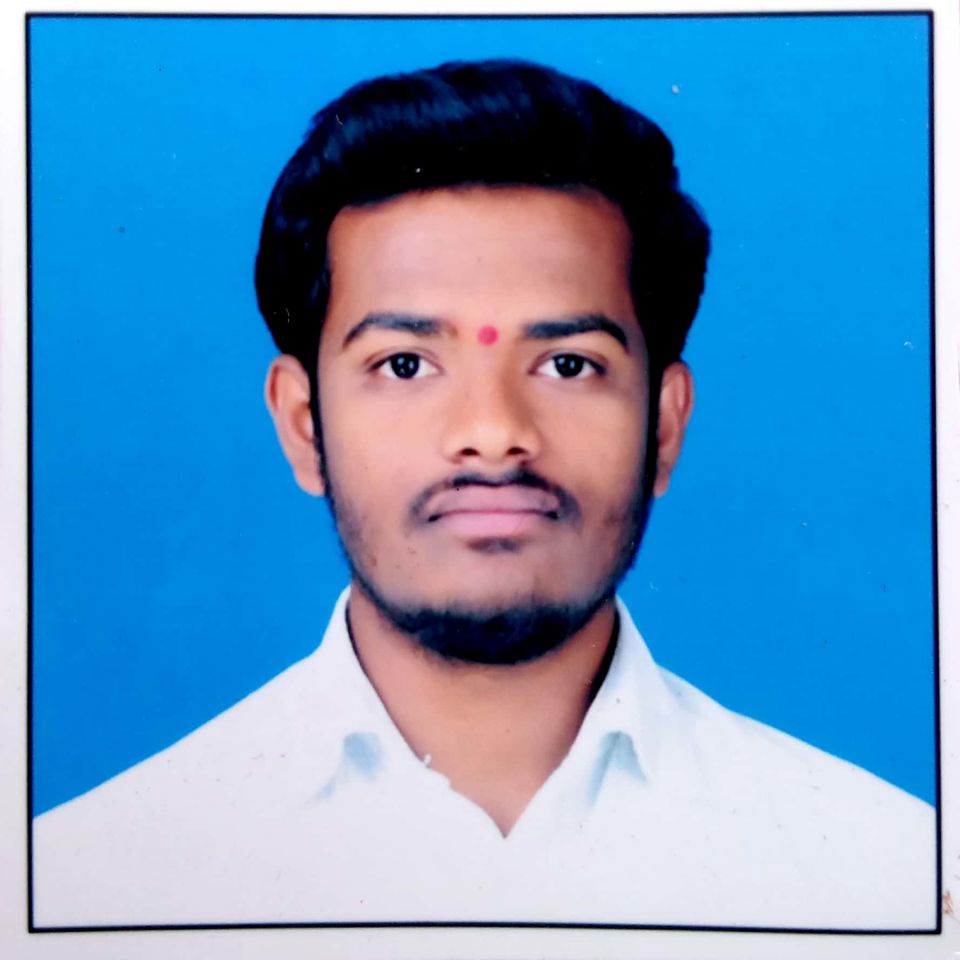 Sagar Chagan Adagale