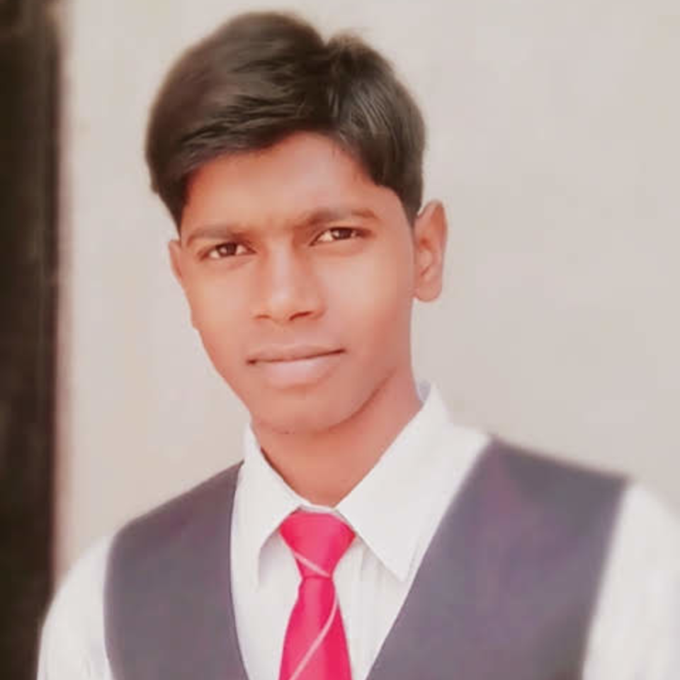 Madan Paswan