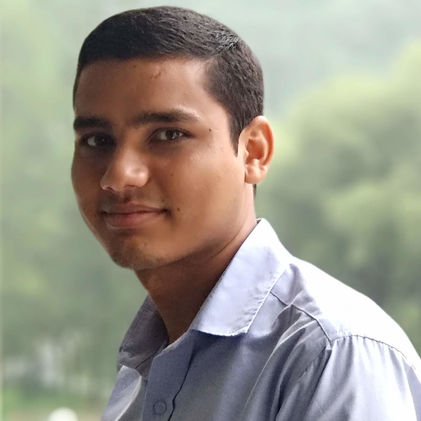 Naveen Rawat