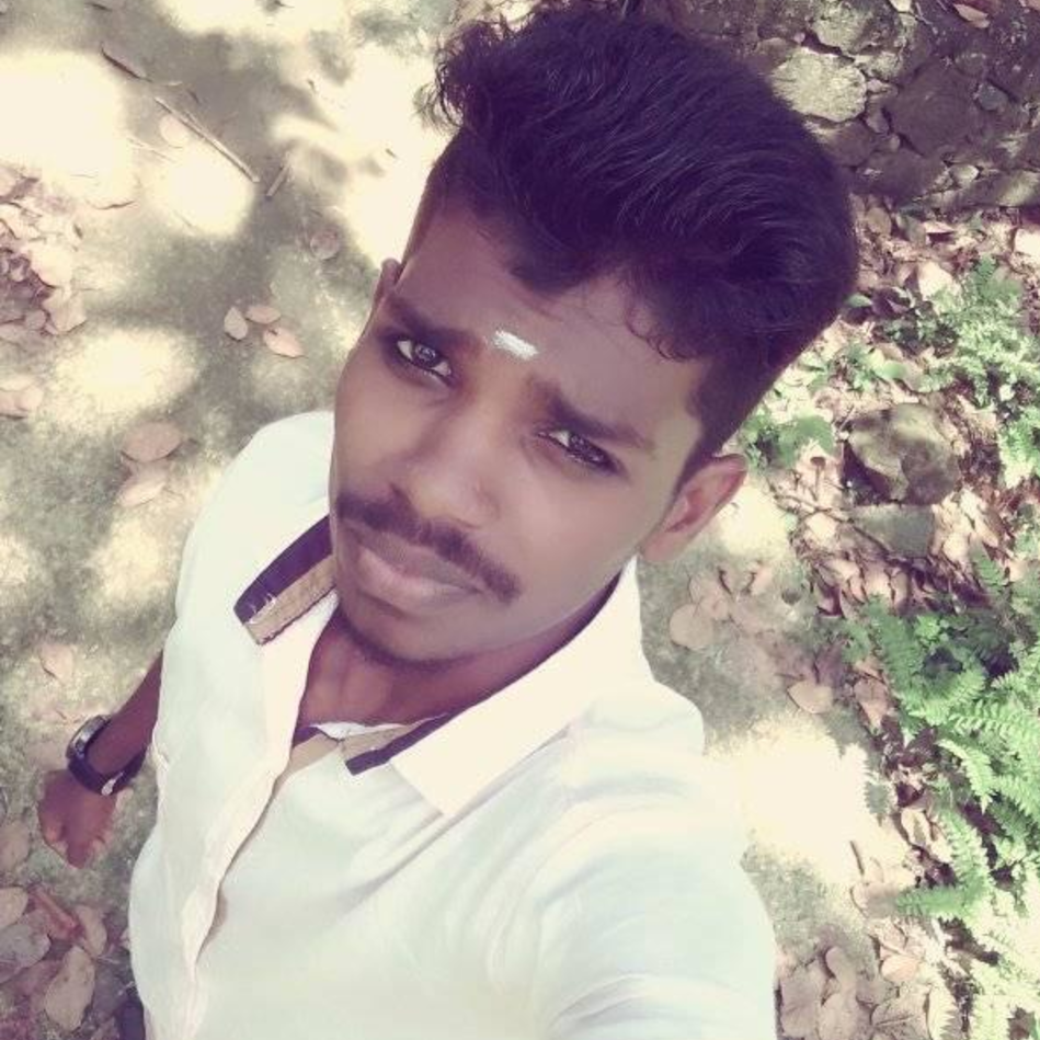 Arun Raj