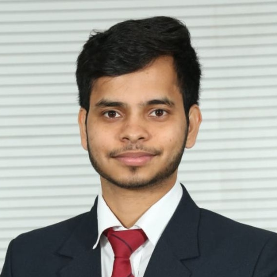 Vijay Kumar