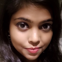 Anisha Mathuria