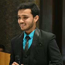 Ashwin Singh