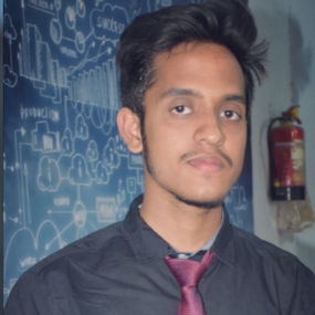 Raj Chouhan