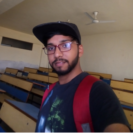Keshav Saini