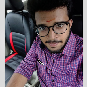 Saivarun Basetti