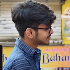 Bhartendu Tripathi