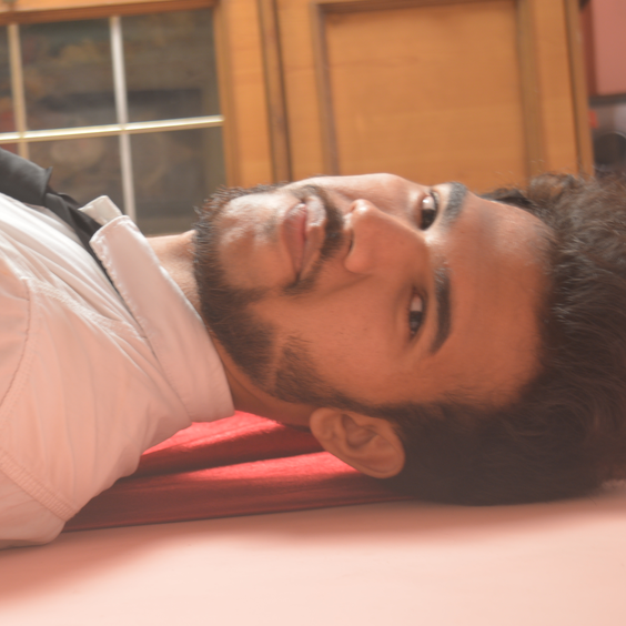 Atif Usmani