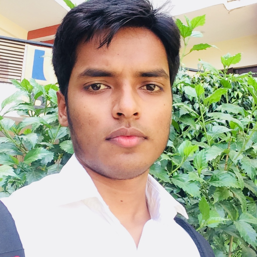 Pradeep Kumar Yadav