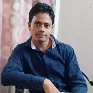 Raghvendra Kumar