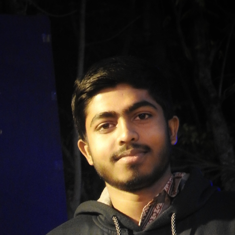 Soumitra Halder