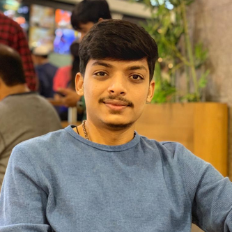 Desai Jay Hiteshbhai